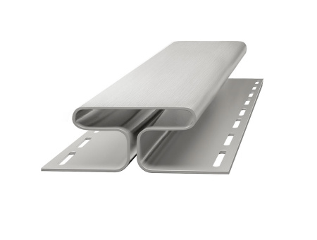 Изображение: н профиль соединительный тн оптима, эдельвейс, 3м в Минске