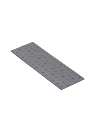 Пластина монтажная 15, 100х300мм