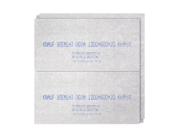 Изображение: элемент пола 20х600х1200 (108шт/пал) рф в #REGION_NAME_DECLINE_PP#