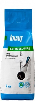 Шнельгипс 2кг (15 шт/кор) полиэтиленовый мешок KNAUF в Полоцке - картинка Картинка: шнельгипс 2кг (15 шт/кор) полиэтиленовый мешок knauf в Полоцке