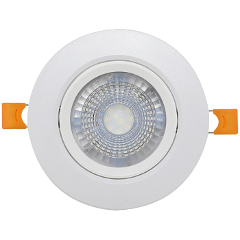 Картинка: светильник светодиодный ultra sd 7w 4000k в Минске