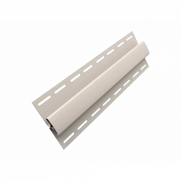 Н профиль соединительный ТН ОПТИМА, акация, 3м в Минске - изображение Изображение: н профиль соединительный тн оптима, акация, 3м в Минске