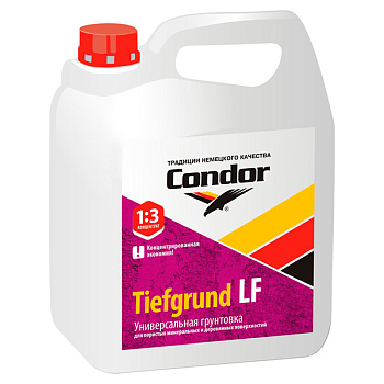 Грунтовка ВД «Tiefgrund LF» (Тифгрунт ЛФ) канистра 10 кг в Минске - картинка Картинка: грунтовка вд «tiefgrund lf» (тифгрунт лф) канистра 10 кг в Минске