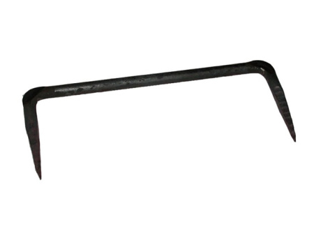 Скоба строительная 8х200 мм т.м.STARFIX