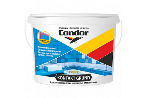 Грунтовка белая ВН П 1 Д «Kontakt Grund» СТБ 1263 (1,4 кг) в #REGION_NAME_DECLINE_PP# - изображение Изображение: грунтовка белая вн п 1 д «kontakt grund» стб 1263 (1,4 кг) в #REGION_NAME_DECLINE_PP#