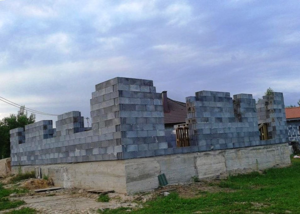 Блоки керамзитобетонные (490х200х240) строительные ТермоКомфорт щелевые (на под.60шт) в #REGION_NAME_DECLINE_PP# - изображение Изображение: блоки керамзитобетонные (490х200х240) строительные термокомфорт щелевые (на под.60шт) в #REGION_NAME_DECLINE_PP#