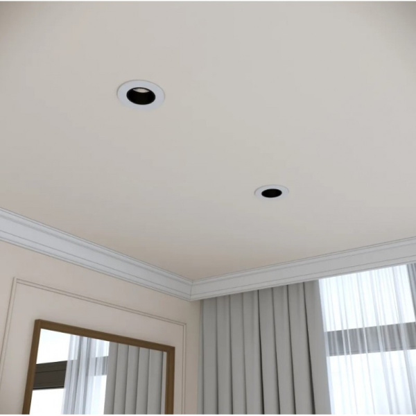 Светильник встраиваемый ULTRA F102 в #REGION_NAME_DECLINE_PP# - изображение Изображение: светильник встраиваемый ultra f102 в #REGION_NAME_DECLINE_PP#