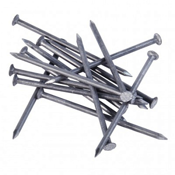 Гвозди финишные 1,6х40 Ц6.хр.бцв. (упак.5кг) 