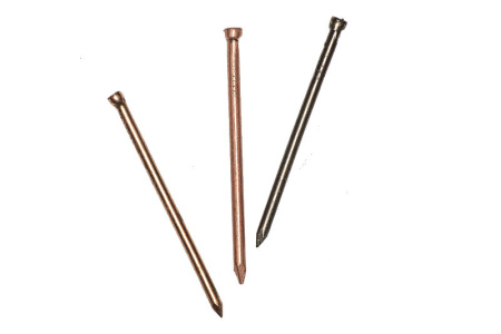 Гвозди финишные 1,2х25  контейнер (100 г)