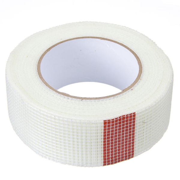 Изображение: сетка самоклеящаяся ccc 45ммх45м (серпянка)  в #REGION_NAME_DECLINE_PP#